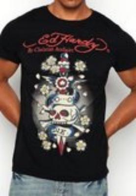 cheap Ed Hardy shirt(Men)-573